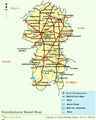 By Local Transport