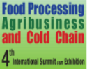International Summit cum Exhibition on Food Processing, Agribusiness and Cold Chain