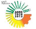 AGROTECH Chandigarh