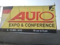 AUTO-10 (Indian Automobile Trade Fair)