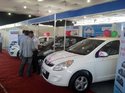 AUTO-10 (Indian Automobile Trade Fair)