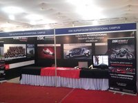 AUTO-10 (Indian Automobile Trade Fair)