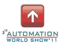 Automation World Show