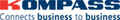 Kompass - Connects Business to Business - Media Partner