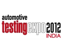 Automotive Testing Expo India