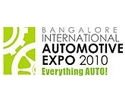 Bangalore International Automotive Expo