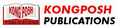 Kongposh Publications