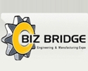 BIZ-BRIDGE - Engineering & Manufacturing Expo