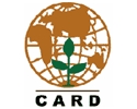 Centre for Agricultural & Rural Development Centre for Agricultural & Rural Development