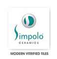 Simpolo Vitrified - Principal Sponsors
