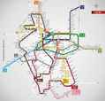 By Local Transport