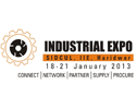 CII Industrial Expo Haridwar