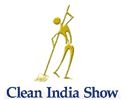 Clean India Show