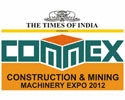 Times Construction & Mining Machinery Expo