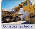 Constromat India