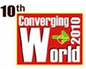 Converging World