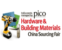 China Sourcing Fair: Hardware & Building Materials - Mumbai