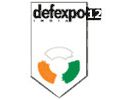 Defexpo India logo