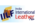 INDIA INTERNATIONAL LEATHER FAIR DELHI