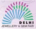 Delhi Jewellery & Gem Fair