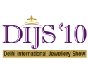 Delhi International Jewellery Show