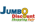 Jumbo Discount Shopping Fair