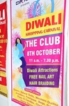 Diwali shopping Carnival