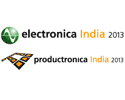Electronica India and Productronica India