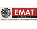 EMAT (Exhibition on Machine Tools & Automation Technology)