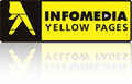 INFOMEDIA YELLOW PAGES - Media Partner