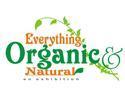 Everything Organic & Natural
