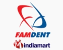 IndiaMART Famdent Show Hyderabad