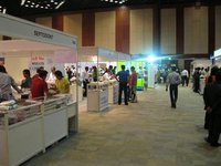 IndiaMART Famdent Show Hyderabad