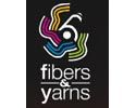 Fibers & Yarns