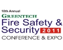 Greentech Fire Safety & Security Global Conference & Expo