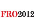 FRO2012 Chennai
