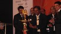 Gem & Jewellery India International Exhibition