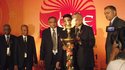 Gem & Jewellery India International Exhibition