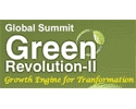 Global Summit on Green Revolution II