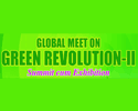 Global Summit cum Exhibition on Green Revolution