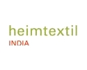 HEIMTEXTIL INDIA