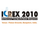 International Chemical & Rubber Exhibition