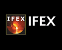 International Exhibition on Foundry Technology Equipment Supplies logo