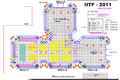 Hall & Floor Plan