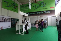 Index Kitchen & Appliances-Mumbai