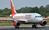 INDIA AVIATION