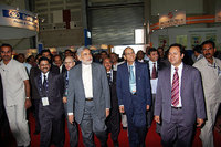 India Chem Gujarat