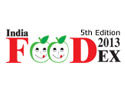 India Foodex-Bangalore