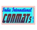 India International CONMATs