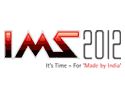 India Manufacturing Show 2012